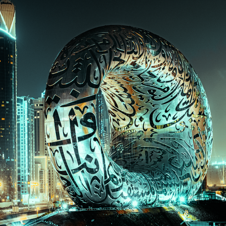 Dubai